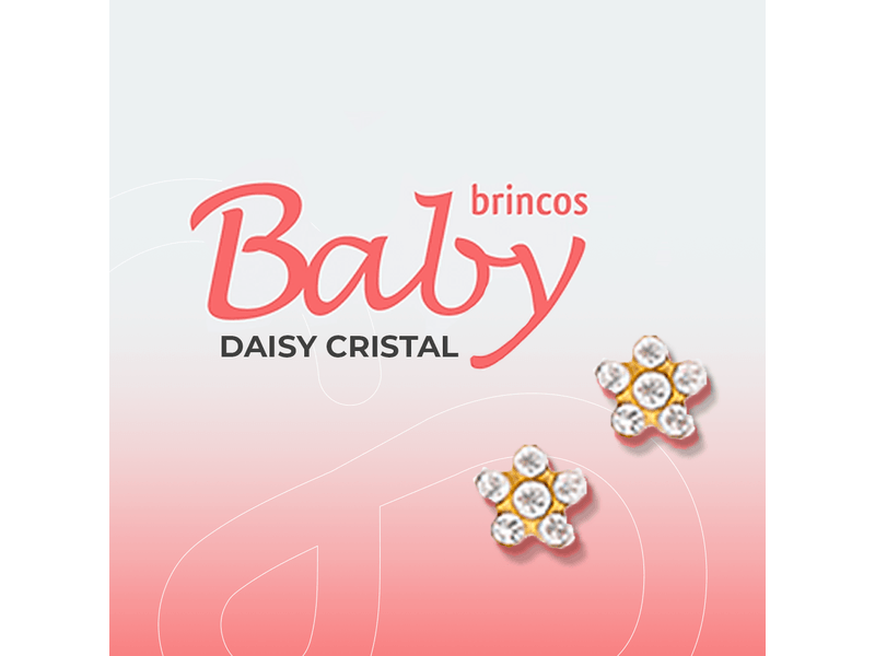 Brinco-Baby---Daisy-Cristal