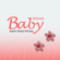 Brinco-Baby---Daisy-Rosa-Fucsia