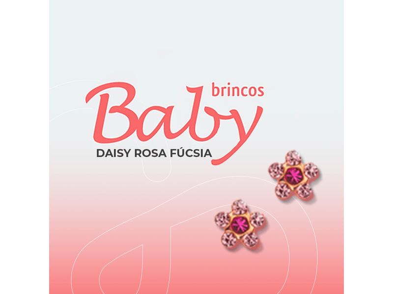 Brinco-Baby---Daisy-Rosa-Fucsia