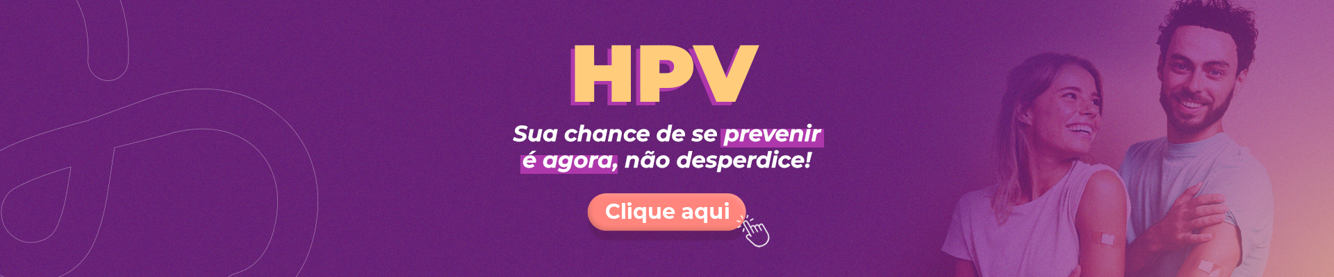 Desktop Banner HPV